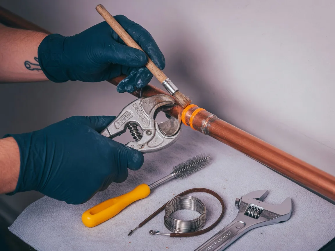 Why choose Sump Pump Repair in Hull, TX